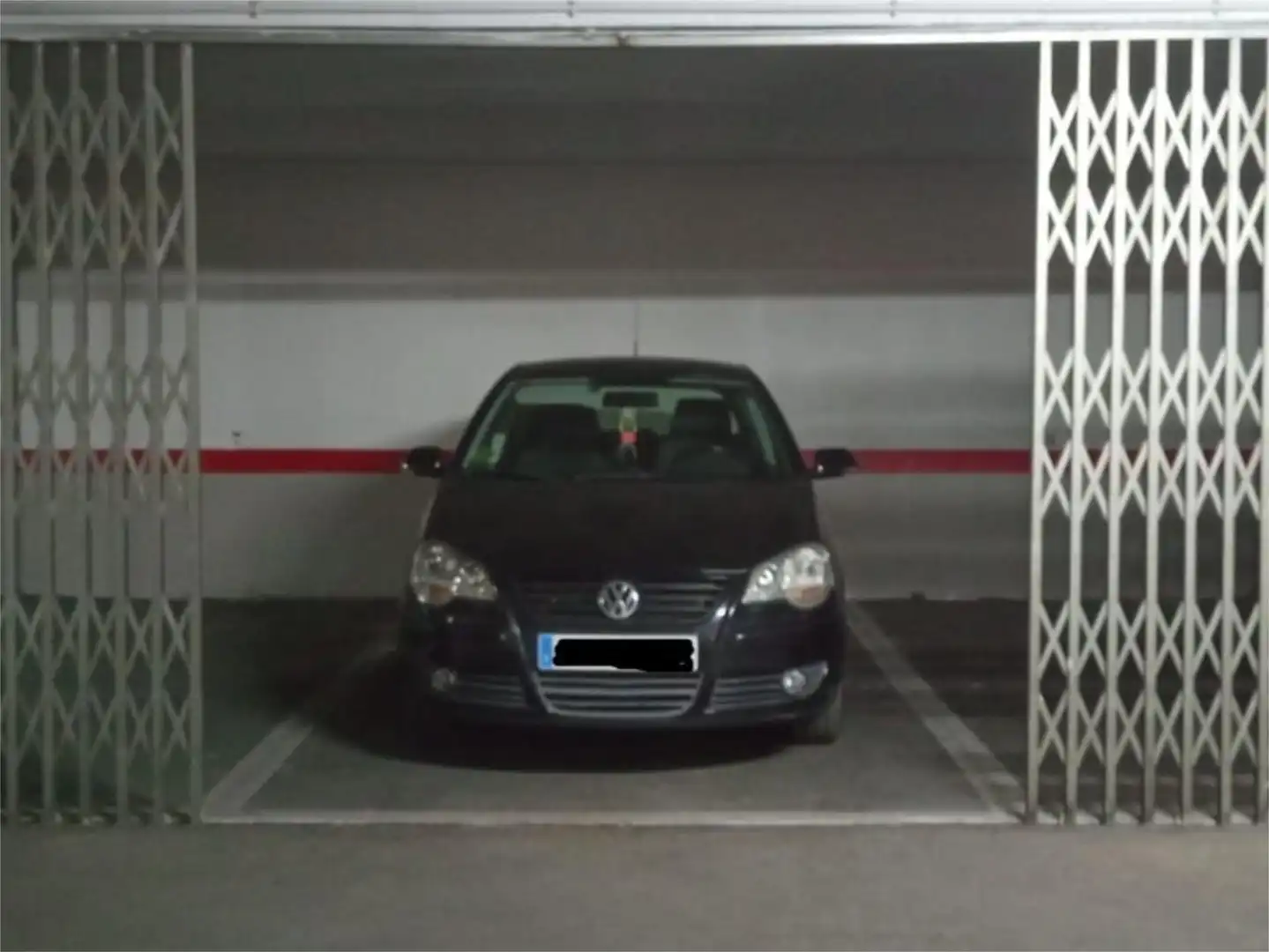 Garage zur Miete in Avenida de Cataluña, 27, Cabo de las Huertas Parkplatz von Garage zur Miete in Alicante / Alacant