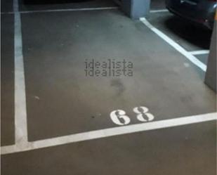 Parking of Garage to rent in  Madrid Capital