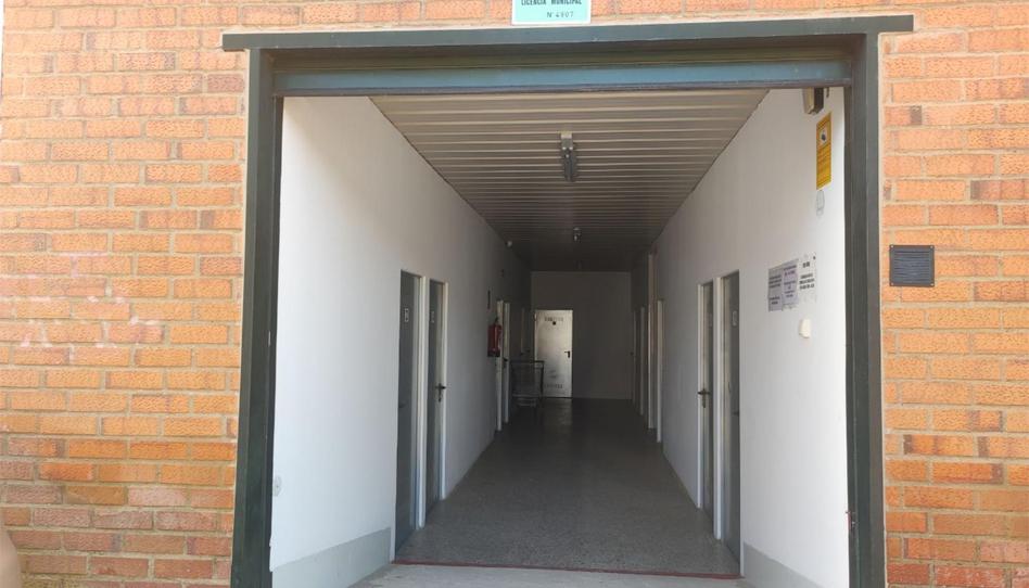 Traster de lloguer a Calle Mar Adriático, 1, Nuevo Cáceres, Cáceres - imatge 1 Foto 1 de Traster de lloguer a Calle Mar Adriático, 1, Nuevo Cáceres, Cáceres