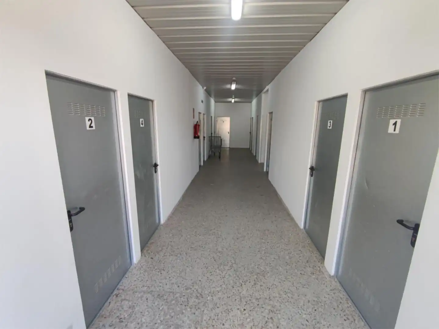 Trastero de alquiler en Calle Mar Adriático, 1, Nuevo Cáceres Trastero de alquiler en Cáceres