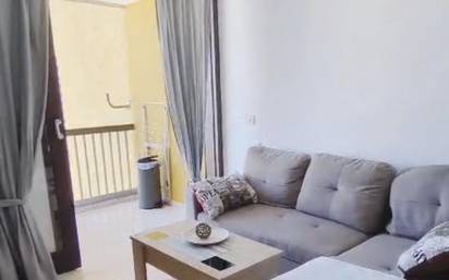 Apartamento en alquiler en playa de las américas