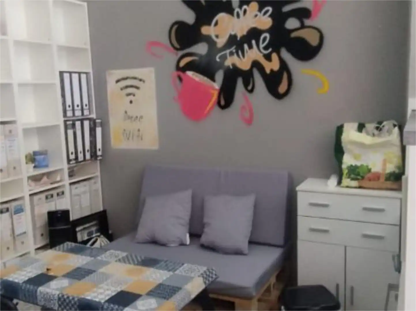 Planta baja en venta en Calle la Industria, 5, San Andrés del Rabanedo pueblo Habitación de Planta baja en venta en San Andrés del Rabanedo con Aire acondicionado y Amueblado