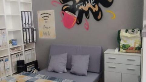 Planta baja en venta en Calle la Industria, 5, San Andrés del Rabanedo pueblo, León - imagen 2 Foto 2 de Planta baja en venta en Calle la Industria, 5, San Andrés del Rabanedo pueblo, León