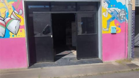 Planta baja en venta en Calle la Industria, 5, San Andrés del Rabanedo pueblo, León - imagen 3 Foto 3 de Planta baja en venta en Calle la Industria, 5, San Andrés del Rabanedo pueblo, León