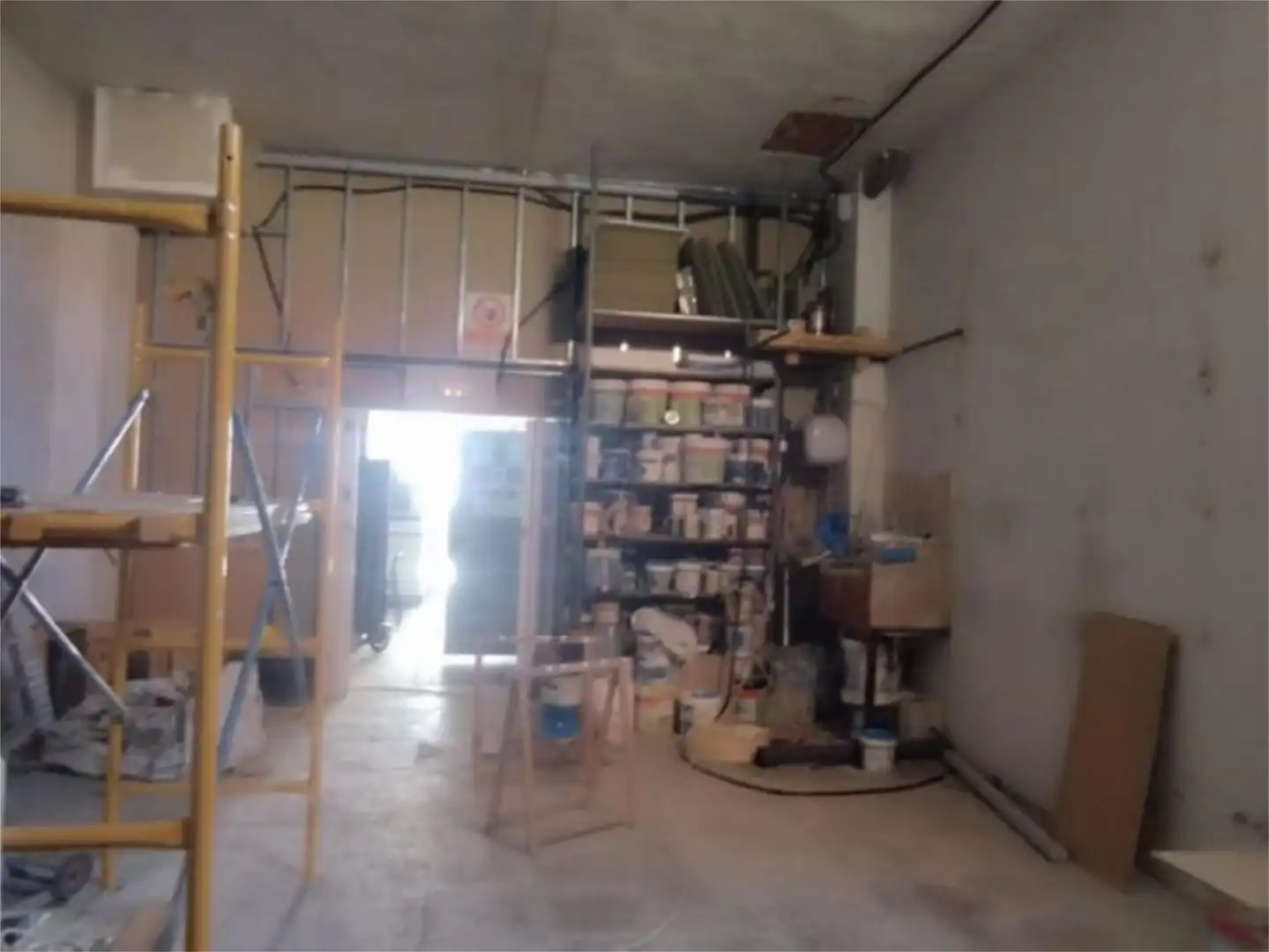 Planta baja en venta en Calle la Industria, 5, San Andrés del Rabanedo pueblo Planta baja en venta en San Andrés del Rabanedo con Aire acondicionado y Amueblado