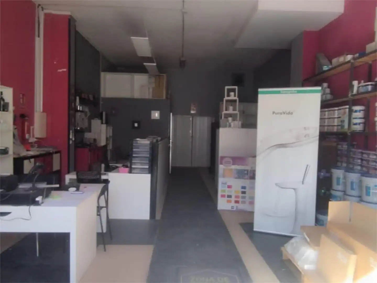 Planta baja en venta en Calle la Industria, 5, San Andrés del Rabanedo pueblo Planta baja en venta en San Andrés del Rabanedo con Aire acondicionado y Amueblado