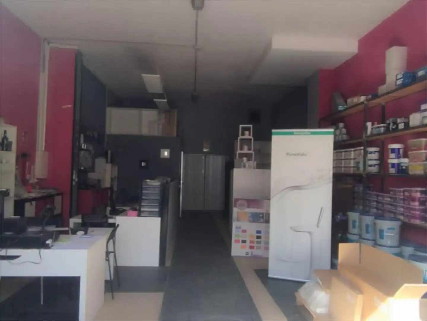 Planta baja en venta en Calle la Industria, 5, San Andrés del Rabanedo pueblo Planta baja en venta en San Andrés del Rabanedo con Aire acondicionado y Amueblado