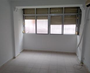 Bedroom of Flat for sale in San Juan del Puerto