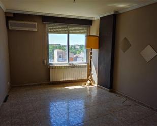 Dormitori de Àtic en venda en Zamora Capital  amb Aire condicionat i Terrassa