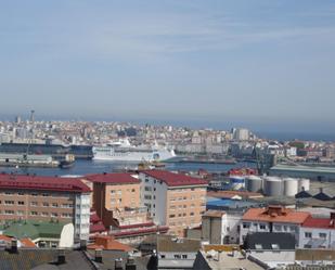 Apartment to rent in A Coruña Capital