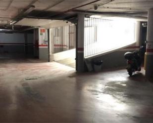 Parking of Garage to rent in Los Palacios y Villafranca