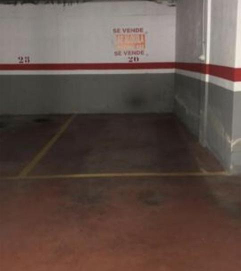Photo 2 of Garage to rent in Avenida Utrera, 211, Los Palacios y Villafranca, Sevilla