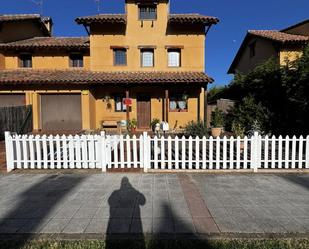 Casa o xalet en venda a Camino del Golf, 8, Valverde de la Virgen