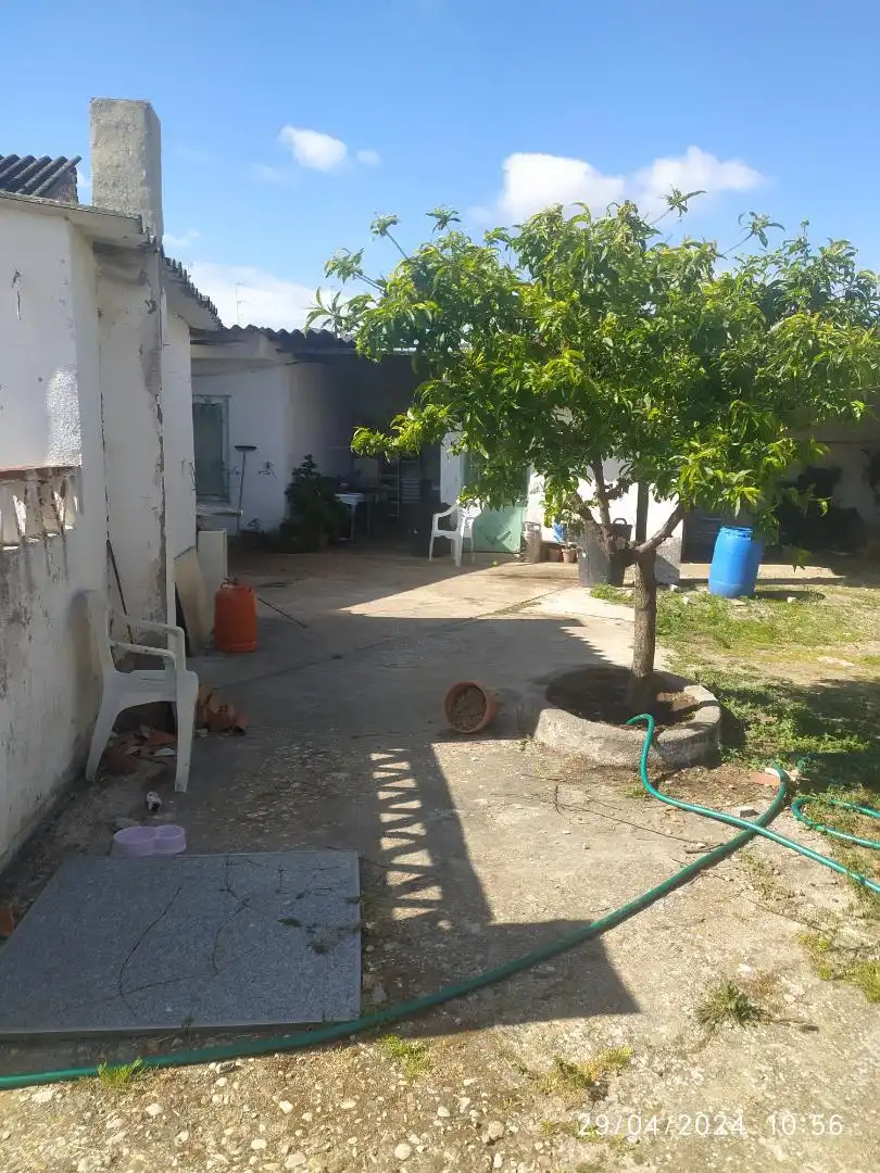 Erdgeschoss zum Verkauf in Villarejo de Salvanés