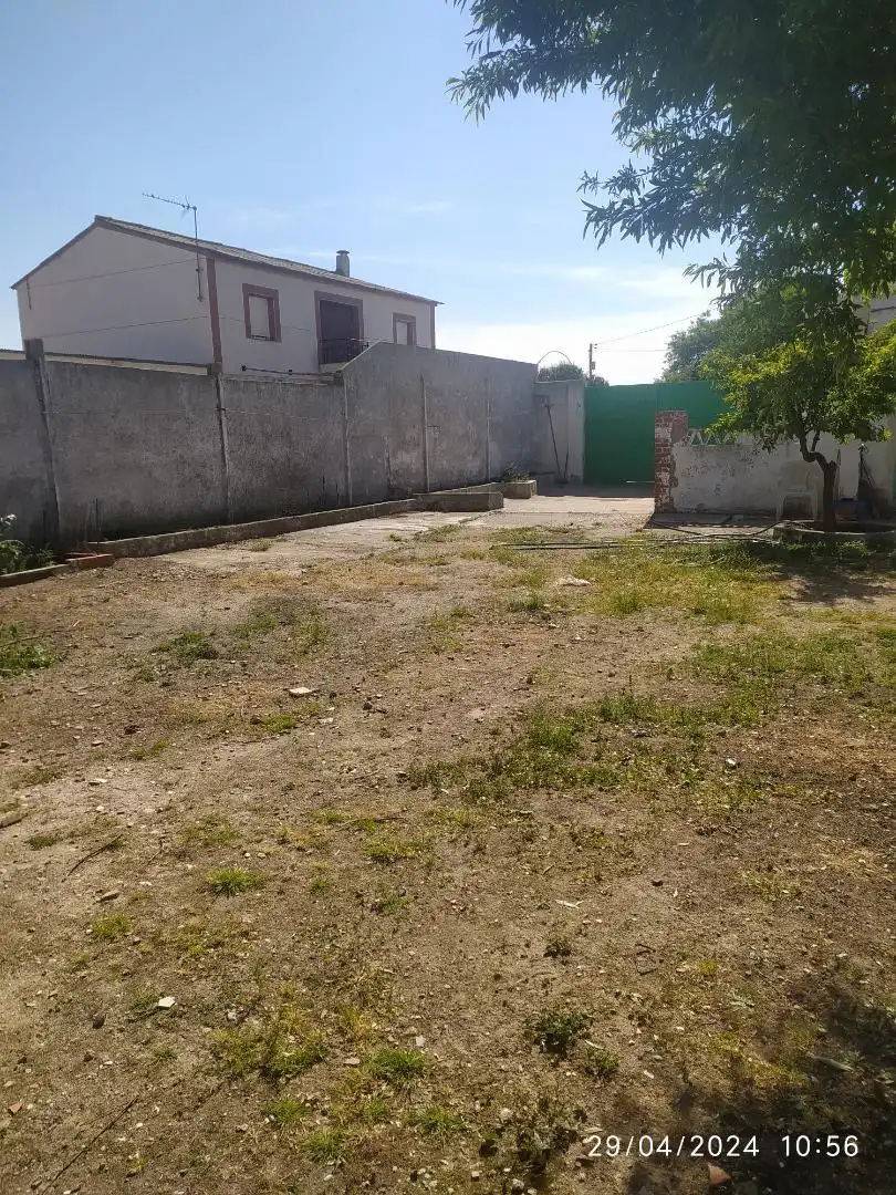 Erdgeschoss zum Verkauf in Villarejo de Salvanés