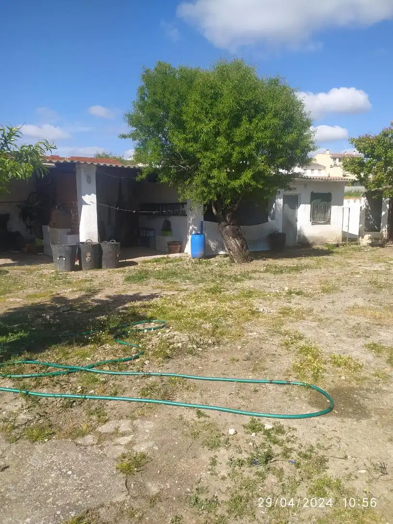 Erdgeschoss zum Verkauf in Villarejo de Salvanés