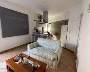 Living room of Planta baja to rent in Los Palacios y Villafranca  with Air Conditioner