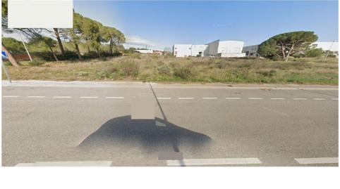Terreny industrial en venda a Carrer Dels Boters, 28, Eixample Residencial, Girona - imatge 2 Foto 2 de Terreny industrial en venda a Carrer Dels Boters, 28, Eixample Residencial, Girona