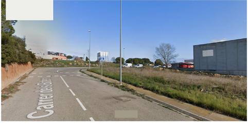 Terreny industrial en venda a Carrer Dels Boters, 28, Eixample Residencial, Girona - imatge 4 Foto 4 de Terreny industrial en venda a Carrer Dels Boters, 28, Eixample Residencial, Girona