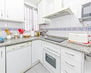 Flat to rent in Calle de León XIII, 9,  Sevilla Capital