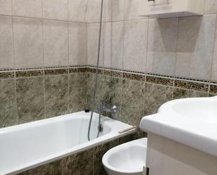 Bathroom of Planta baja to rent in Adeje  with Air Conditioner and Terrace