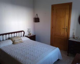 Bedroom of Planta baja for sale in Picón  with Terrace