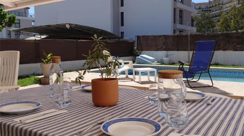 Foto 2 de Casa o xalet de lloguer a Carrer Les Barraques, 25, Els Terrers, Castellón