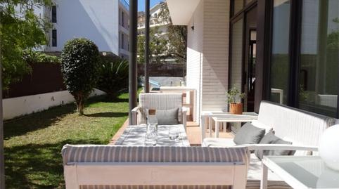 Foto 3 de Casa o xalet de lloguer a Carrer Les Barraques, 25, Els Terrers, Castellón