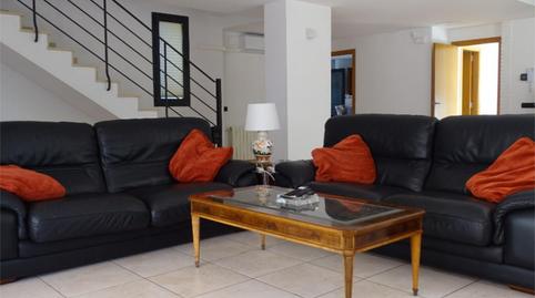 Foto 4 de Casa o xalet de lloguer a Carrer Les Barraques, 25, Els Terrers, Castellón