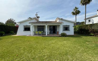 Casa-chalet en alquiler en villacana - costalita -