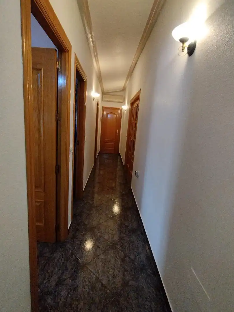 Erdgeschoss zum Verkauf in Calle Ceballos, 7, Jimenado Erdgeschoss zum Verkauf in Torre-Pacheco mit Klimaanlage, Heizung und Terrasse
