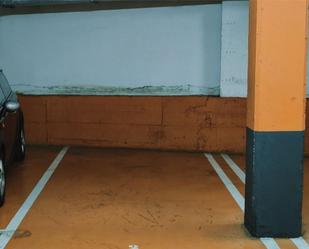 Parking of Garage to rent in Badalona