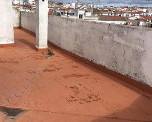 Terrace of Flat to rent in Pozoblanco  with Air Conditioner and Balcony