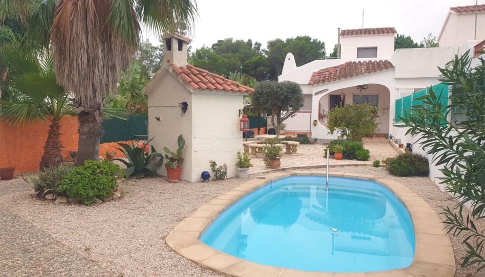 Wohnung zum Verkauf in Passeig Marítim, 34, Deltebre, Tarragona - Bild 1 Foto 1 von Wohnung zum Verkauf in Passeig Marítim, 34, Deltebre, Tarragona