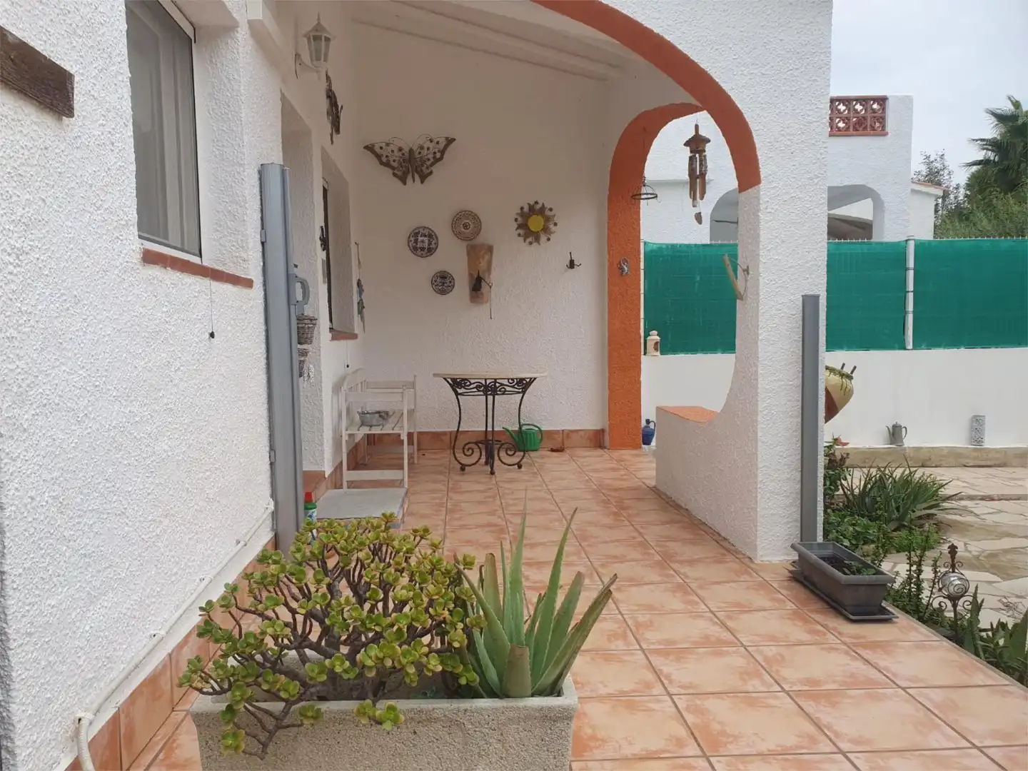 Wohnung zum Verkauf in Passeig Marítim, 34, Deltebre Wohnung zum Verkauf in Deltebre mit Klimaanlage, Heizung und Privatgarten