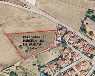 Land for sale in Calle Pintores, 12, Santa Cruz del Retamar pueblo