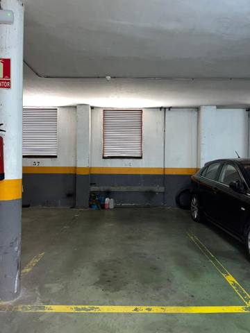 Garaje en Venta en Carrer Mataró, 11 en Les Grases