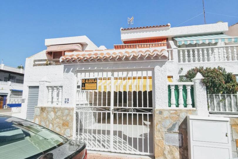 Maisonette zur Miete in Playa de la Reya, S/n, Bahia, Mazarrón - Bild 1 Foto 1 von Maisonette zur Miete in Playa de la Reya, S/n, Bahia, Mazarrón