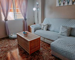 Bedroom of Flat for sale in Vilamarxant  with Air Conditioner, Terrace and Balcony