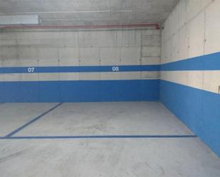 Parking of Garage for sale in Orihuela