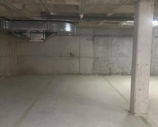 Parking of Garage to rent in Castalla