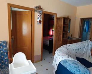 Dormitori de Casa adosada en venda en  Murcia Capital amb Terrassa i Piscina