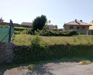 Constructible Land for sale in Baiona