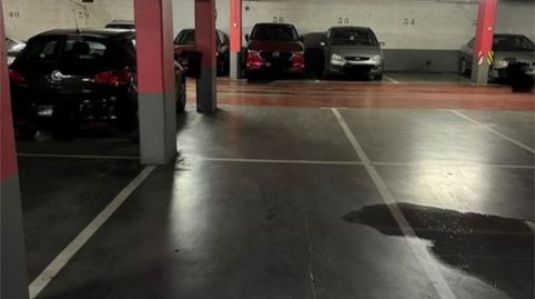 Foto 2 de Garaje en venta en Kresaltzu Kalea, 5, Las Arenas, Getxo