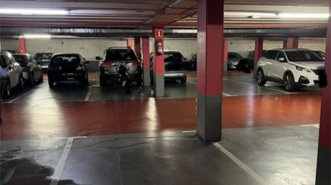 Foto 3 de Garaje en venta en Kresaltzu Kalea, 5, Las Arenas, Getxo