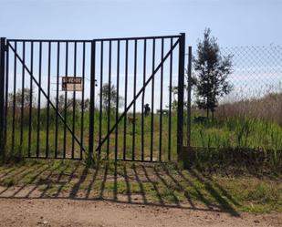 Terreny en venda en Cabanes