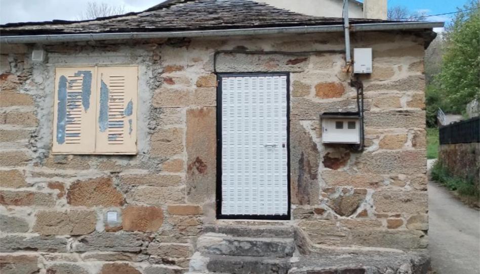 Pis en venda a Calle la Majada, 15, Trefacio, Zamora - imatge 1 Foto 1 de Pis en venda a Calle la Majada, 15, Trefacio, Zamora