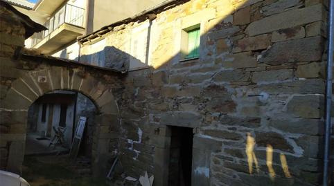 Pis en venda a Calle la Majada, 15, Trefacio, Zamora - imatge 3 Foto 3 de Pis en venda a Calle la Majada, 15, Trefacio, Zamora