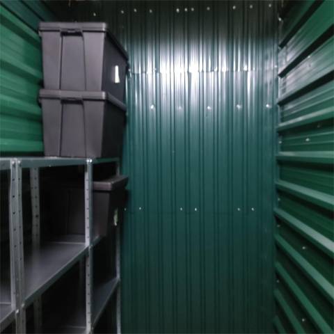 Trastero en Alquiler en Avenida Rozas del Rey Don Pedro, 50 en Carretera de Sevilla - Los Montitos