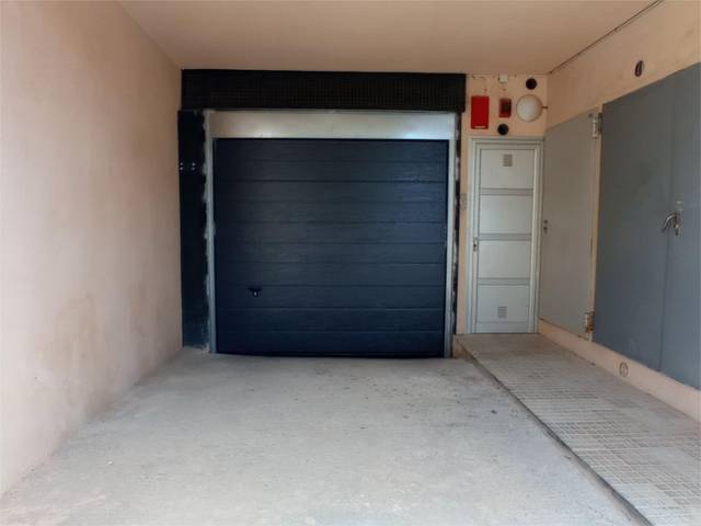 Garaje en Venta en Carrer del Bisbe Campins, 17 en Pont d'Inca